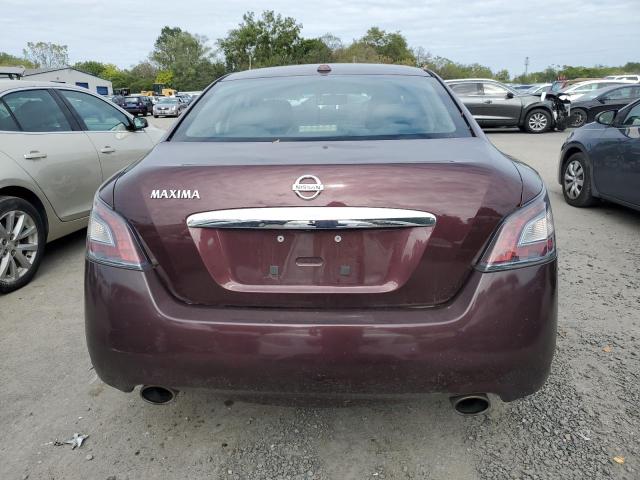 Zdjęcie 6 z aukcji – 2014 NISSAN MAXIMA S z VIN 1N4AA5AP0EC468588