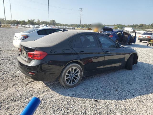 Photo 3 from auction – 2017 BMW 320 I with VIN WBA8E1G34HNU16087