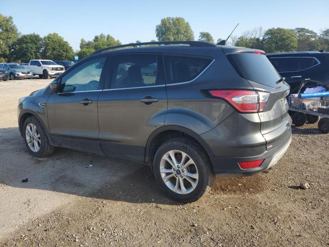 Photo 2 from auction – 2018 FORD ESCAPE SEL with VIN 1FMCU9HD9JUC13127