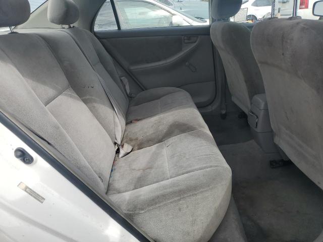 Photo 10 from auction – 2004 TOYOTA COROLLA CE with VIN JTDBR32EX42044493