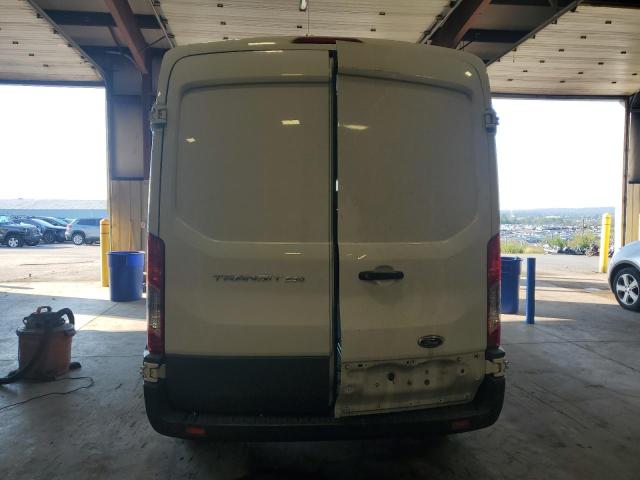 صورة رقم 6 من المزاد - 2016 FORD TRANSIT T- مع VIN 1FTYR1CM6GKA96342