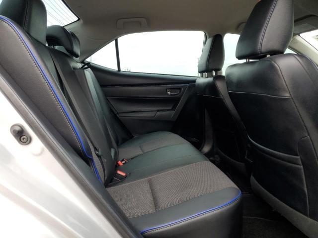 Photo 10 from auction – 2018 TOYOTA COROLLA L with VIN 2T1BURHE4JC018249