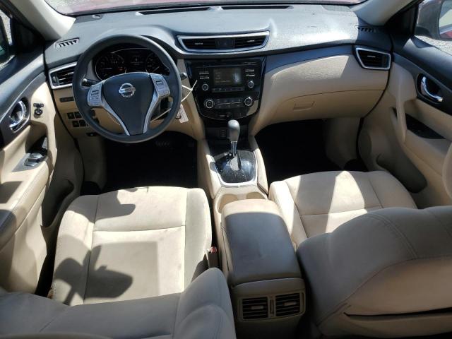 Photo 8 from auction – 2016 NISSAN ROGUE S with VIN KNMAT2MT6GP598446
