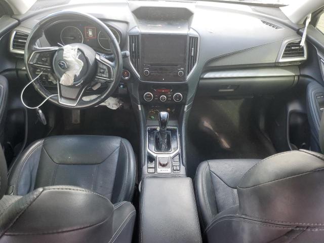 Photo 8 from auction – 2020 SUBARU FORESTER LIMITED with VIN JF2SKAUC7LH523634