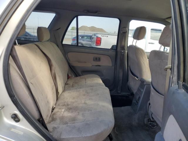 Photo 10 from auction – 2002 TOYOTA 4RUNNER SR with VIN JT3GN86R620229391