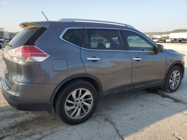 Photo 3 from auction – 2015 NISSAN ROGUE S with VIN 5N1AT2MT1FC753972