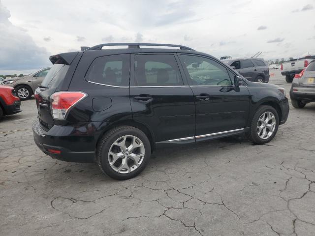 Photo 3 from auction – 2018 SUBARU FORESTER 2 with VIN JF2SJAWC2JH423079