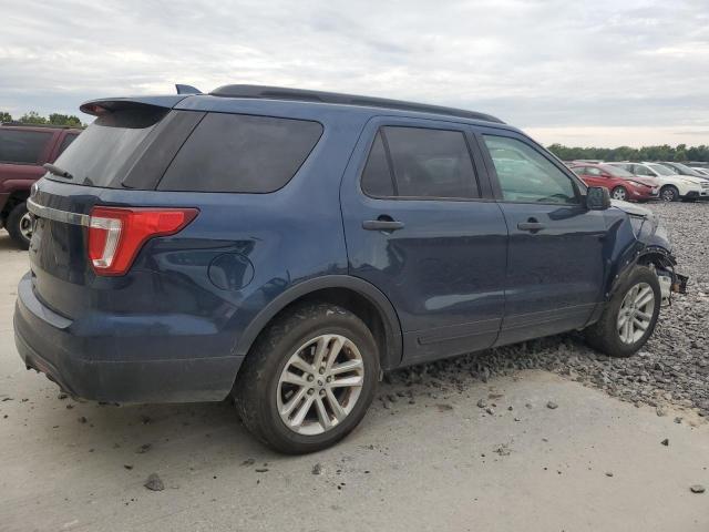 Photo 3 from auction – 2017 FORD EXPLORER with VIN 1FM5K7B82HGC84077