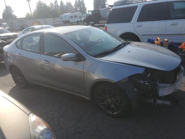 Photo 4 from auction – 2015 DODGE DART SE with VIN 1C3CDFAA9FD375192