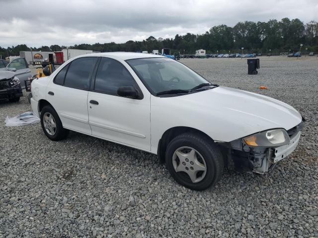 Photo 4 from auction – 2003 CHEVROLET CAVALIER with VIN 1G1JC52F037336911