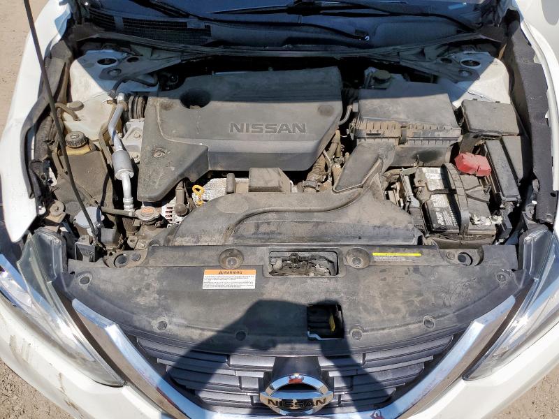 Photo 11 from auction – 2017 NISSAN ALTIMA 2.5 with VIN 1N4AL3AP9HC137169