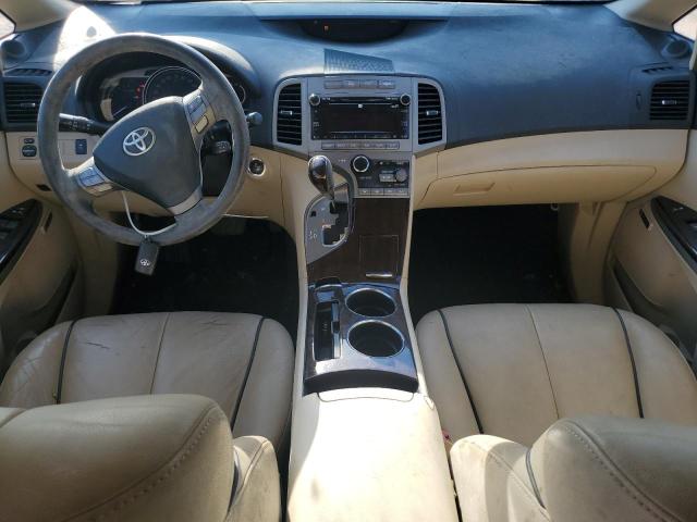 Photo 8 from auction – 2011 TOYOTA VENZA with VIN 4T3ZK3BB9BU042800