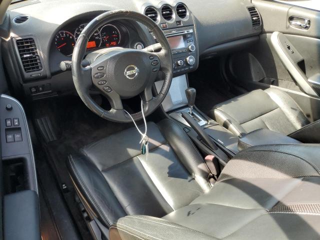 Photo 8 from auction – 2011 NISSAN ALTIMA S with VIN 1N4AL2EPXBC100577