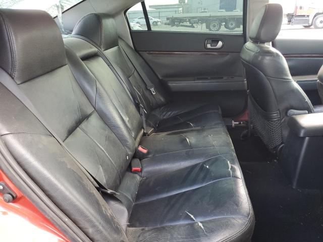 Photo 10 from auction – 2012 MITSUBISHI GALANT ES with VIN 4A32B3FF8CE024325