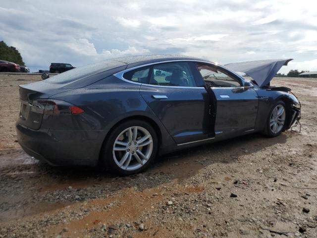 Photo 3 from auction – 2016 TESLA MODEL S with VIN 5YJSA1E22GF124093