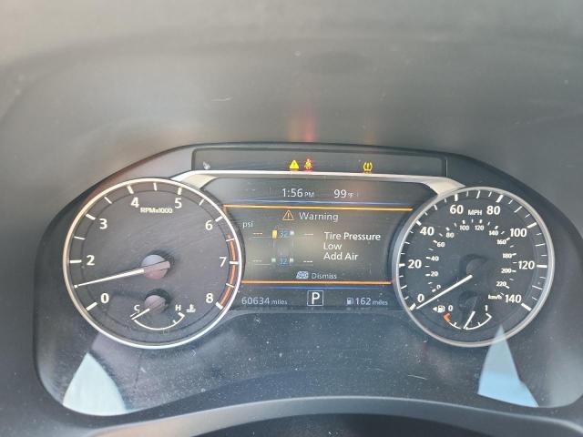 Photo 9 from auction – 2020 NISSAN ALTIMA S with VIN 1N4BL4BV1LN309635