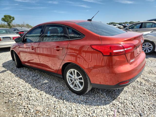 Photo 2 from auction – 2018 FORD FOCUS SE with VIN 1FADP3F22JL258971