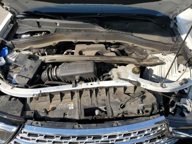 Photo 12 from auction – 2020 FORD EXPLORER L with VIN 1FMSK8FH7LGC90324