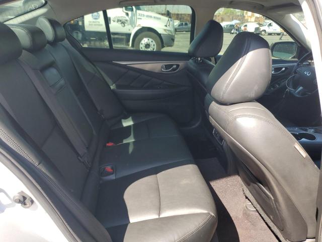 Photo 10 from auction – 2015 INFINITI Q50 BASE with VIN JN1BV7AP7FM336120