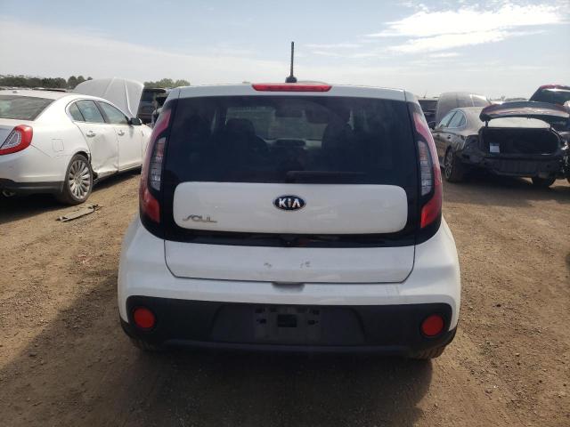 Photo 6 from auction – 2018 KIA SOUL with VIN KNDJN2A20J7564838