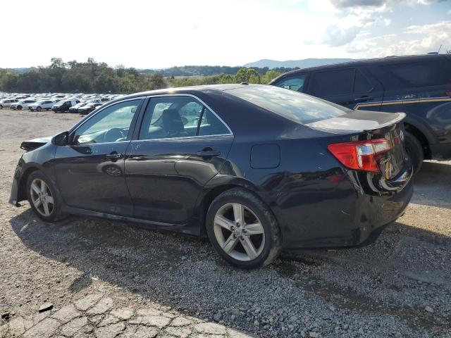 Photo 2 from auction – 2013 TOYOTA CAMRY L with VIN 4T1BF1FK6DU658213