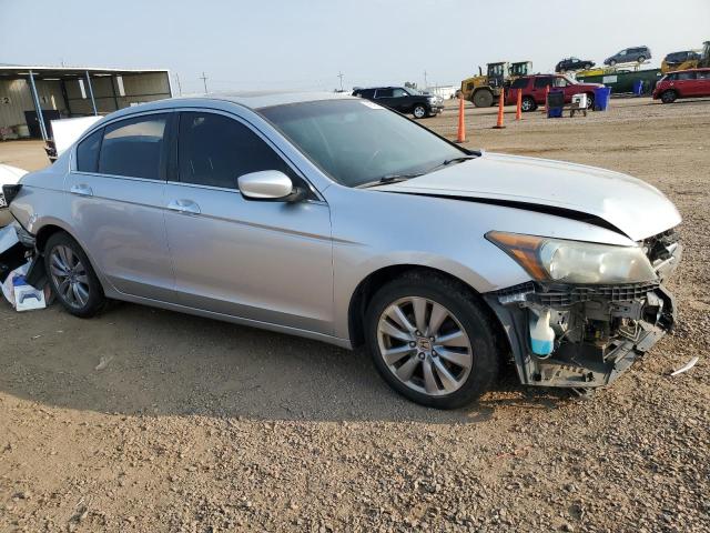 Photo 4 from auction – 2012 HONDA ACCORD EXL with VIN 1HGCP3F80CA026251