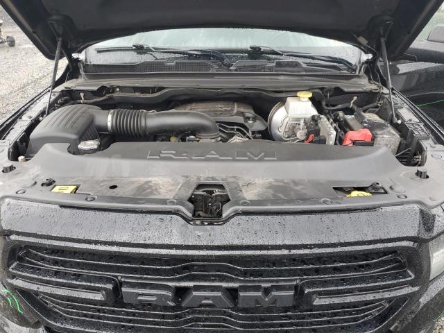 Photo 11 from auction – 2019 RAM 1500 BIG H with VIN 1C6SRFFT2KN577130