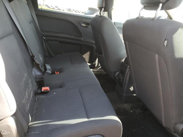 Photo 11 from auction – 2010 DODGE JOURNEY SE with VIN 3D4PG4FB4AT276716