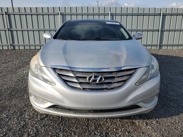 Photo 5 from auction – 2012 HYUNDAI SONATA SE with VIN 5NPEC4AB0CH324819