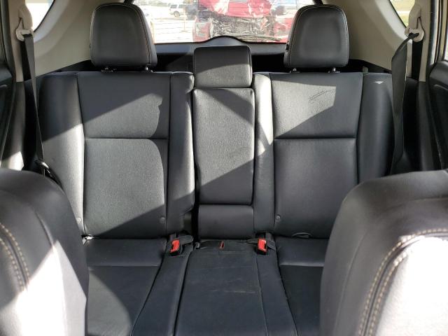 Photo 10 from auction – 2013 TOYOTA RAV4 LIMIT with VIN 2T3YFREV9DW021439