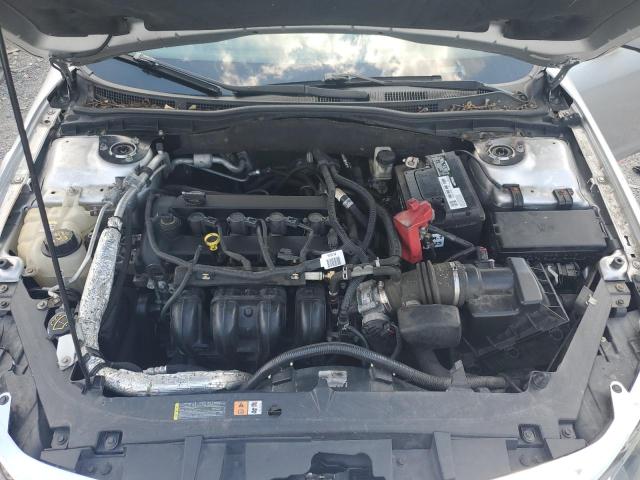 Photo 11 from auction – 2012 FORD FUSION SEL with VIN 3FAHP0JA2CR112377
