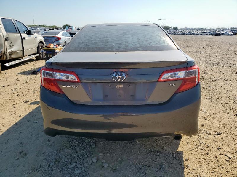 Photo 6 from auction – 2014 TOYOTA CAMRY L with VIN 4T1BF1FK2EU869183