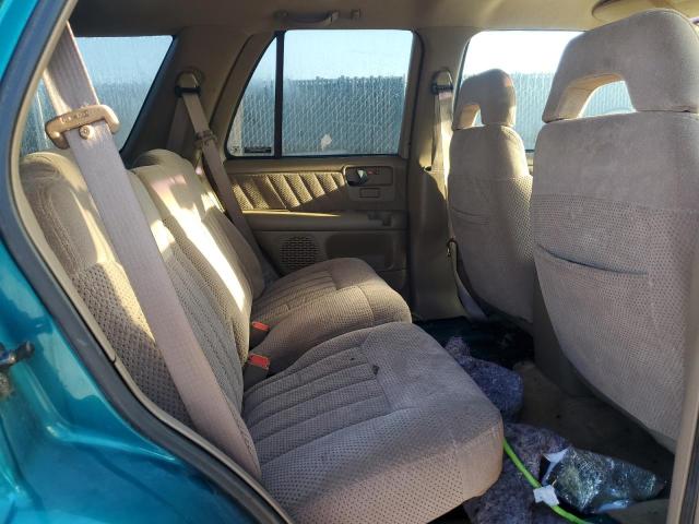 Photo 11 from auction – 1995 CHEVROLET BLAZER with VIN 1GNDT13W3S2116855