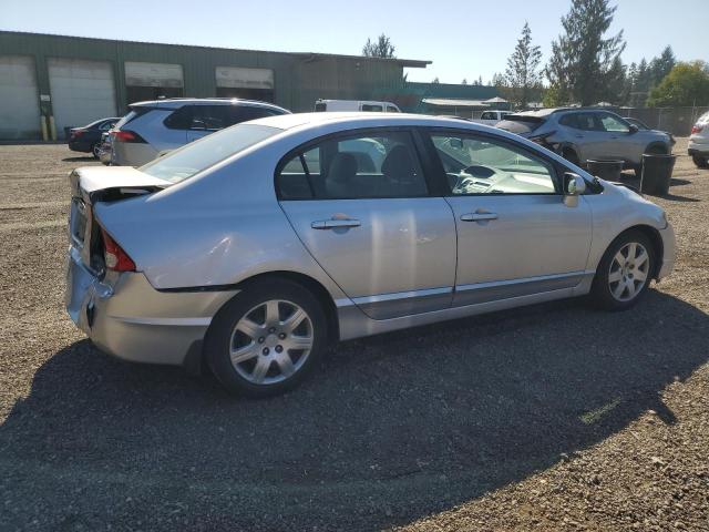 Photo 3 from auction – 2010 HONDA CIVIC LX with VIN 19XFA1F57AE038558