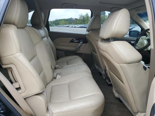Photo 11 from auction – 2010 ACURA MDX TECHNOLOGY with VIN 2HNYD2H60AH515194