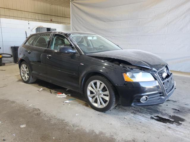Photo 4 from auction – 2013 AUDI A3 PREMIUM with VIN WAUFEAFM2DA010828