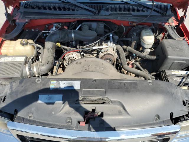 Photo 11 from auction – 2003 GMC NEW SIERRA with VIN 2GTEC19X531173931