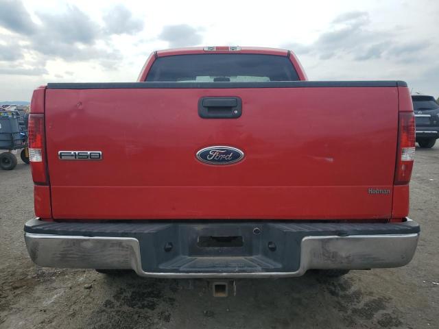 Photo 6 from auction – 2004 FORD F150 SUPER with VIN 1FTRW14W04KA52782