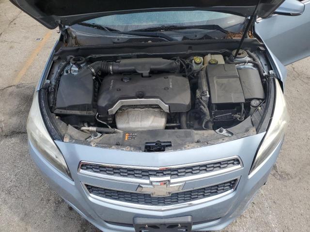 Photo 11 from auction – 2013 CHEVROLET MALIBU 2LT with VIN 1G11E5SAXDU142761