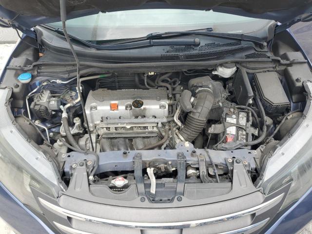 Photo 12 from auction – 2013 HONDA CR-V EX with VIN 2HKRM4H53DH683632
