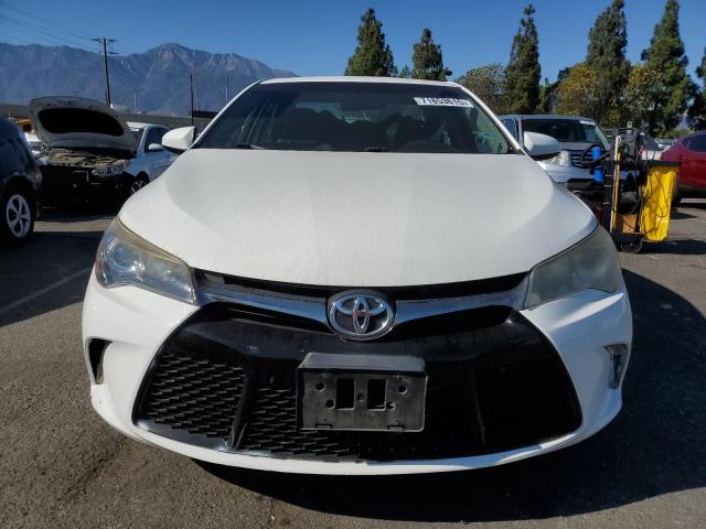 Photo 5 from auction – 2017 TOYOTA CAMRY LE with VIN 4T1BF1FK4HU329869