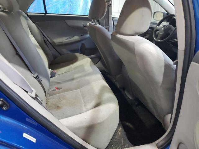 Photo 10 from auction – 2009 TOYOTA COROLLA with VIN 1NXBU40E69Z085878