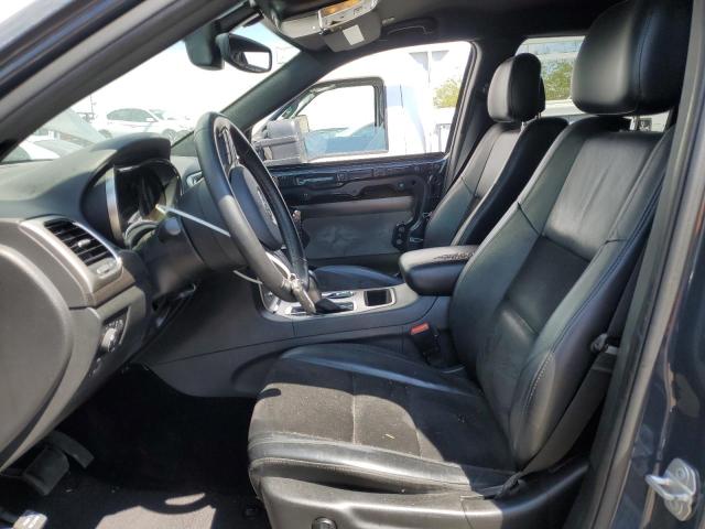 Photo 7 from auction – 2018 JEEP GRAND CHER with VIN 1C4RJFAG4JC112822