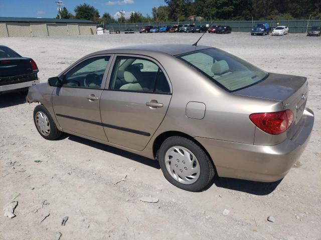 Photo 2 from auction – 2005 TOYOTA COROLLA CE with VIN 1NXBR32E15Z453337