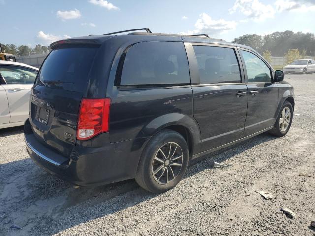 Photo 3 from auction – 2018 DODGE GRAND CARA with VIN 2C4RDGEG4JR297047