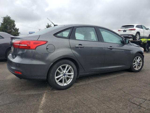 Photo 3 from auction – 2016 FORD FOCUS SE with VIN 1FADP3F20GL274904