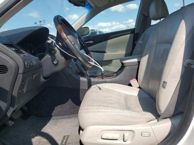 Photo 7 from auction – 2011 LEXUS ES 350 with VIN JTHBK1EG0B2451465