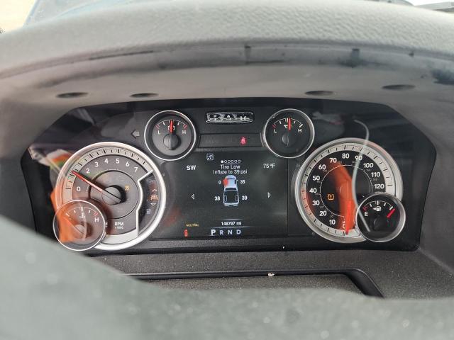 Photo 9 from auction – 2016 RAM 1500 SLT with VIN 1C6RR7LT2GS111604