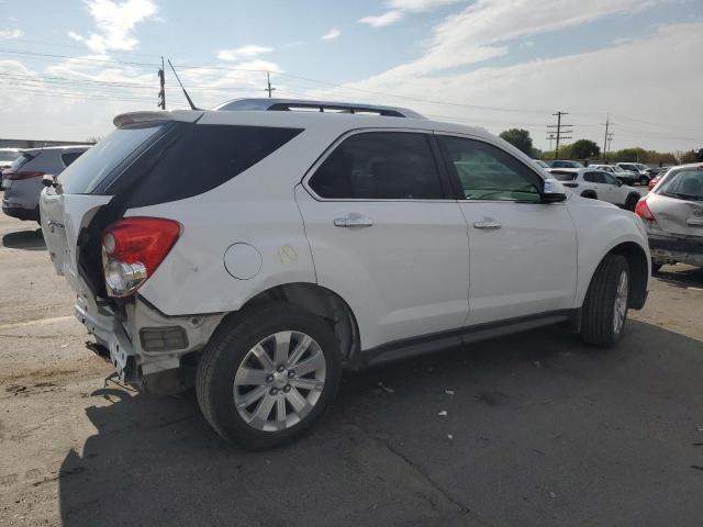 Photo 3 from auction – 2011 CHEVROLET EQUINOX LT with VIN 2CNFLGECXB6317934