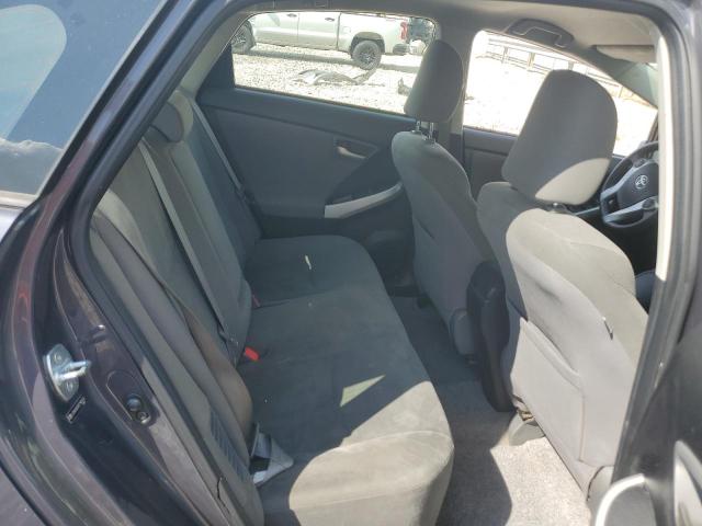 Photo 10 from auction – 2012 TOYOTA PRIUS with VIN JTDKN3DUXC1541676